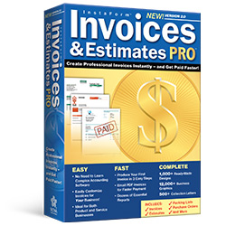 Invoicing Programs For Small Businesses