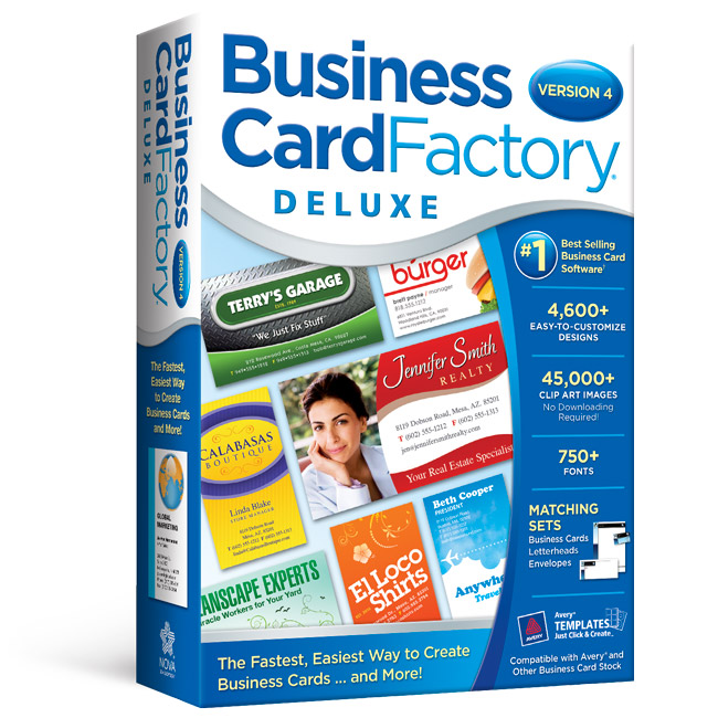 Business Card Creator Programs