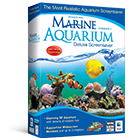 Marine Aquarium Deluxe 3.0 for Windows