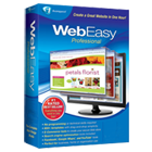 Web Easy Professional 10